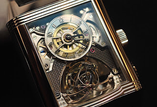 JLC Gyrotourbillon II b