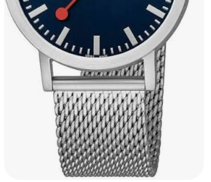 Oris wristshot 23