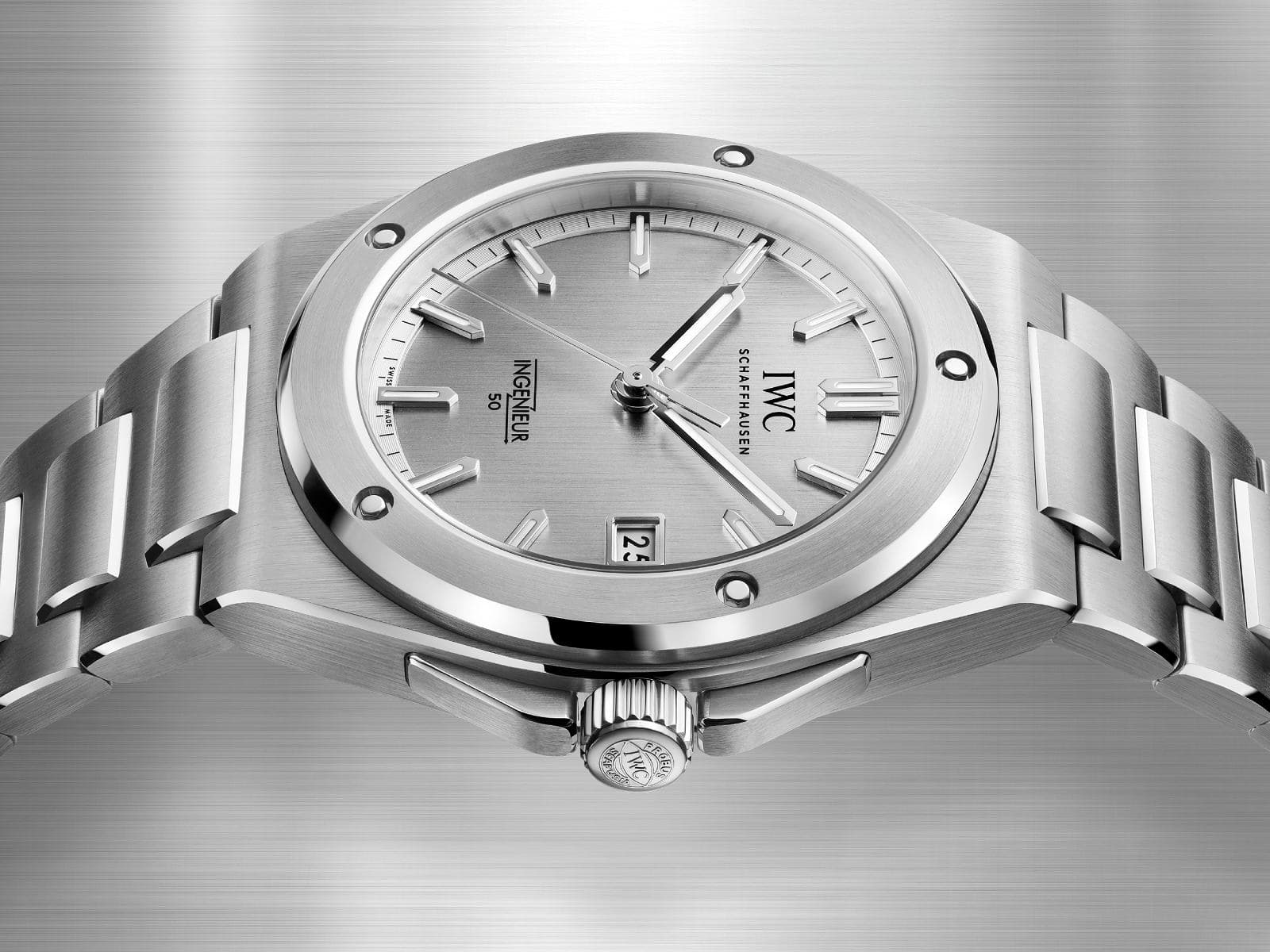 IWC wristshot 2