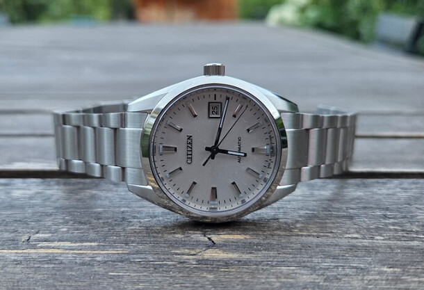 Citizen wristshot 33