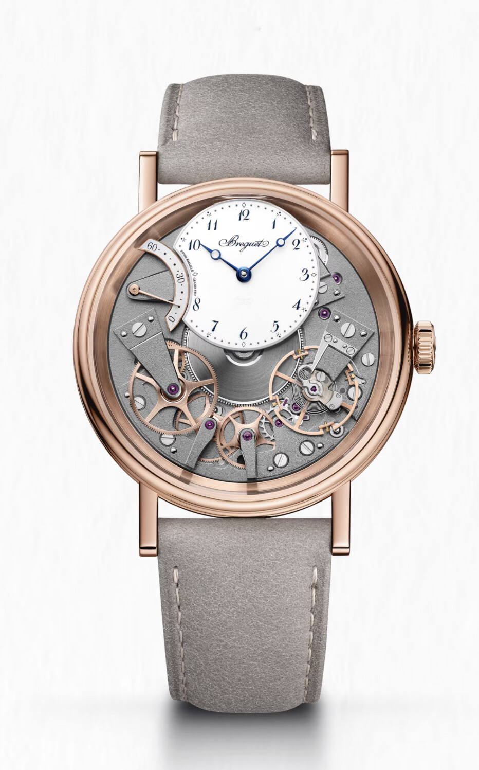 Breguet wristshot 12