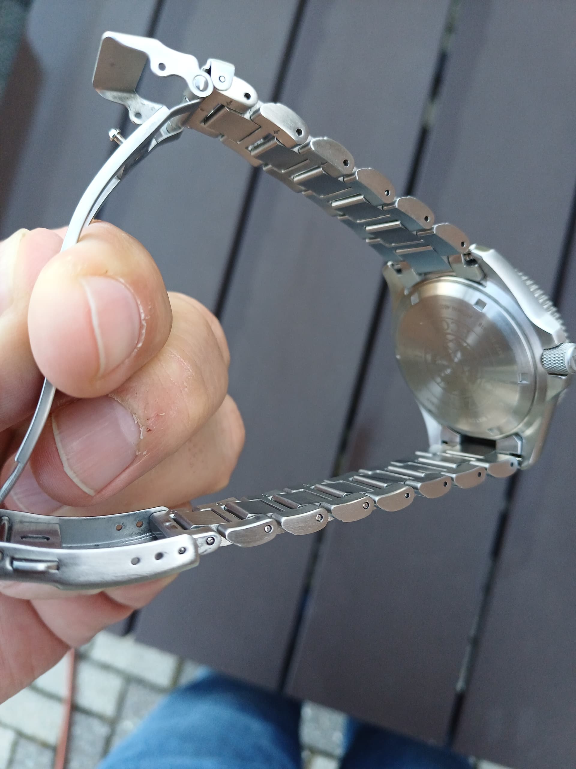 Citizen wristshot 13