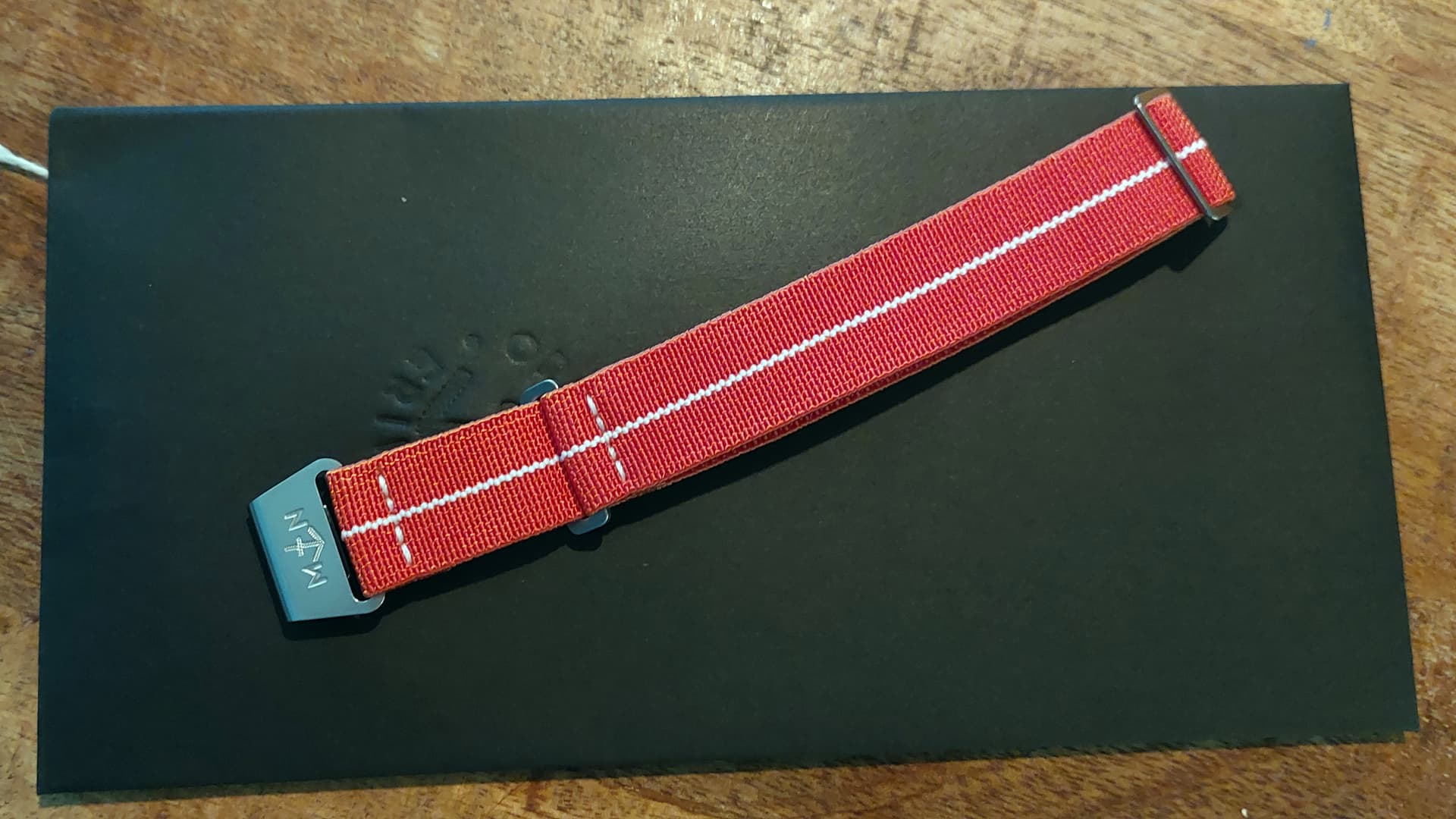 CHRISTOPHER WARD C63 Sealander GMT-SW330-p13