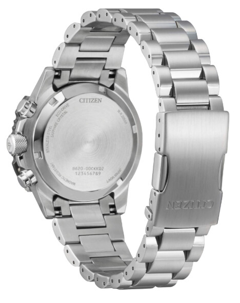 Citizen wristshot 6