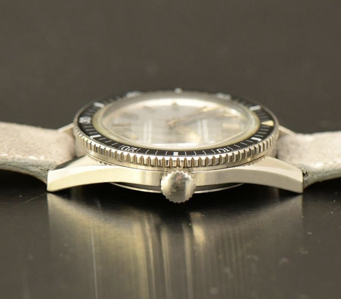 Blancpain wristshot 33