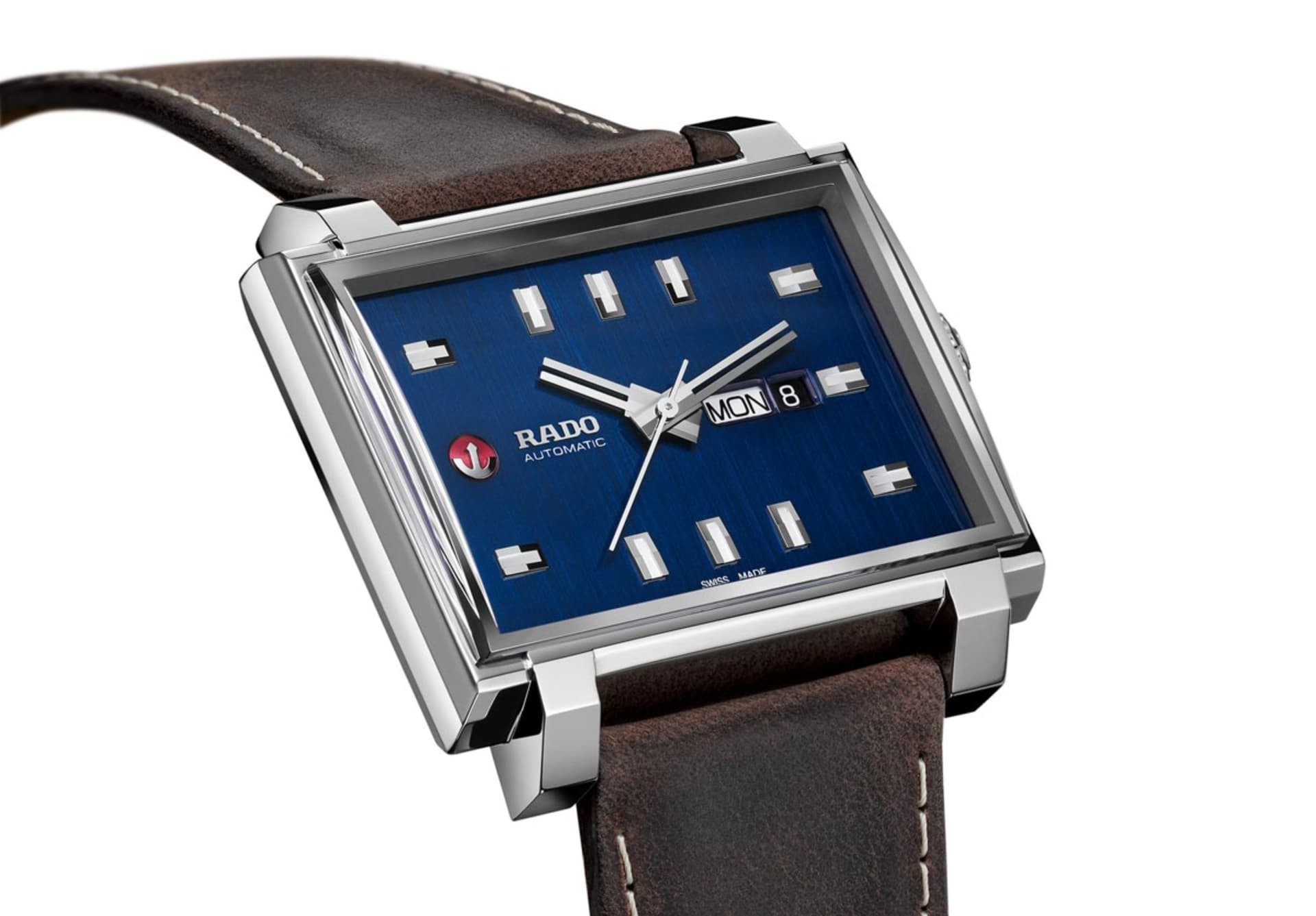 Rado wristshot 7