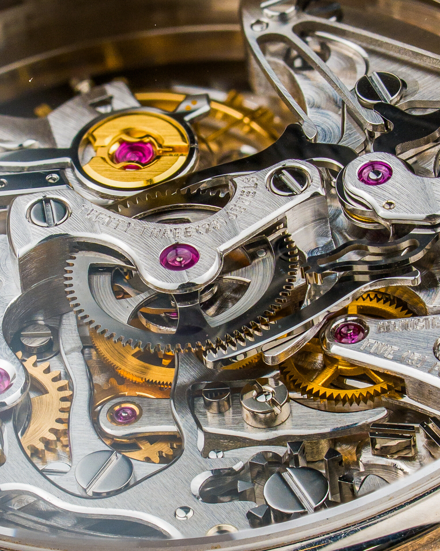 Breguet wristshot 4
