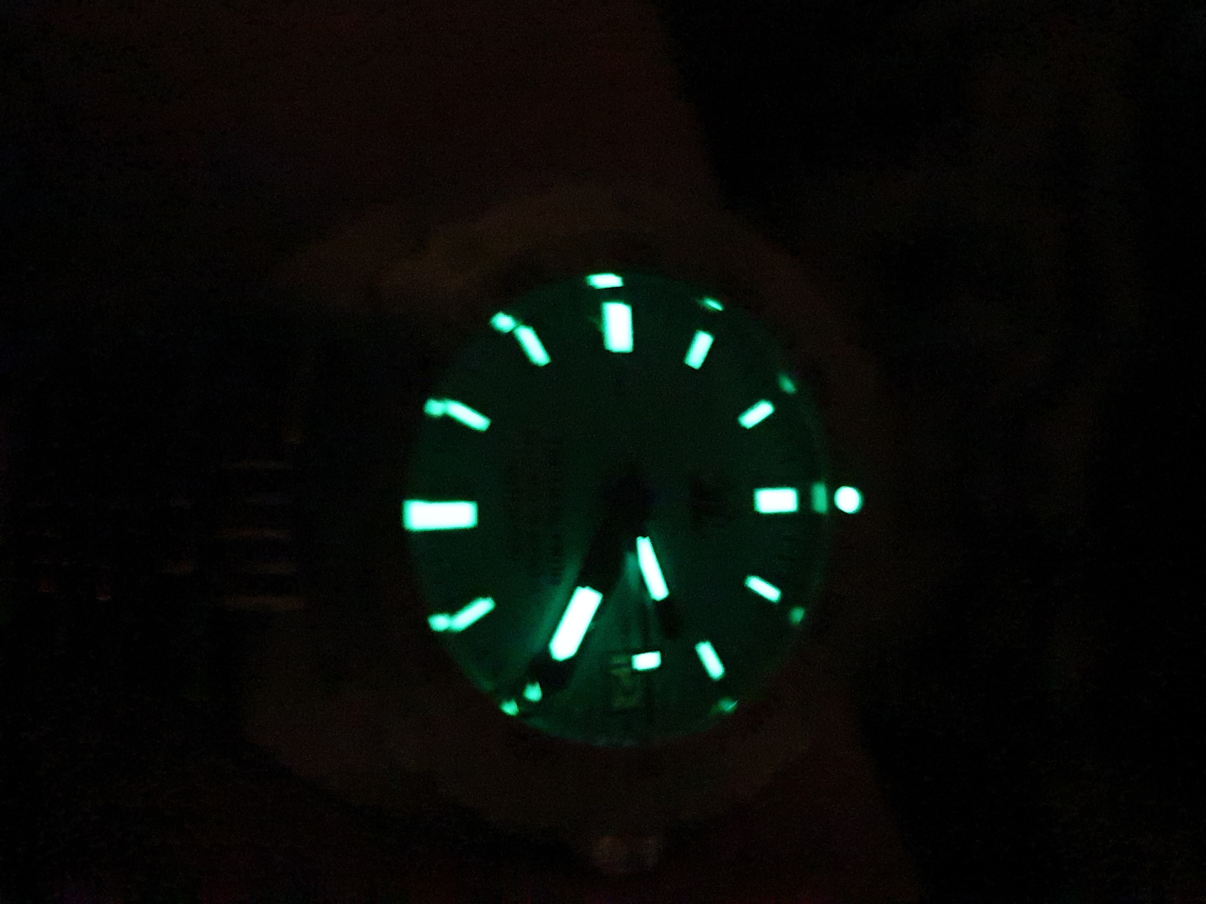 lume tactical frog
