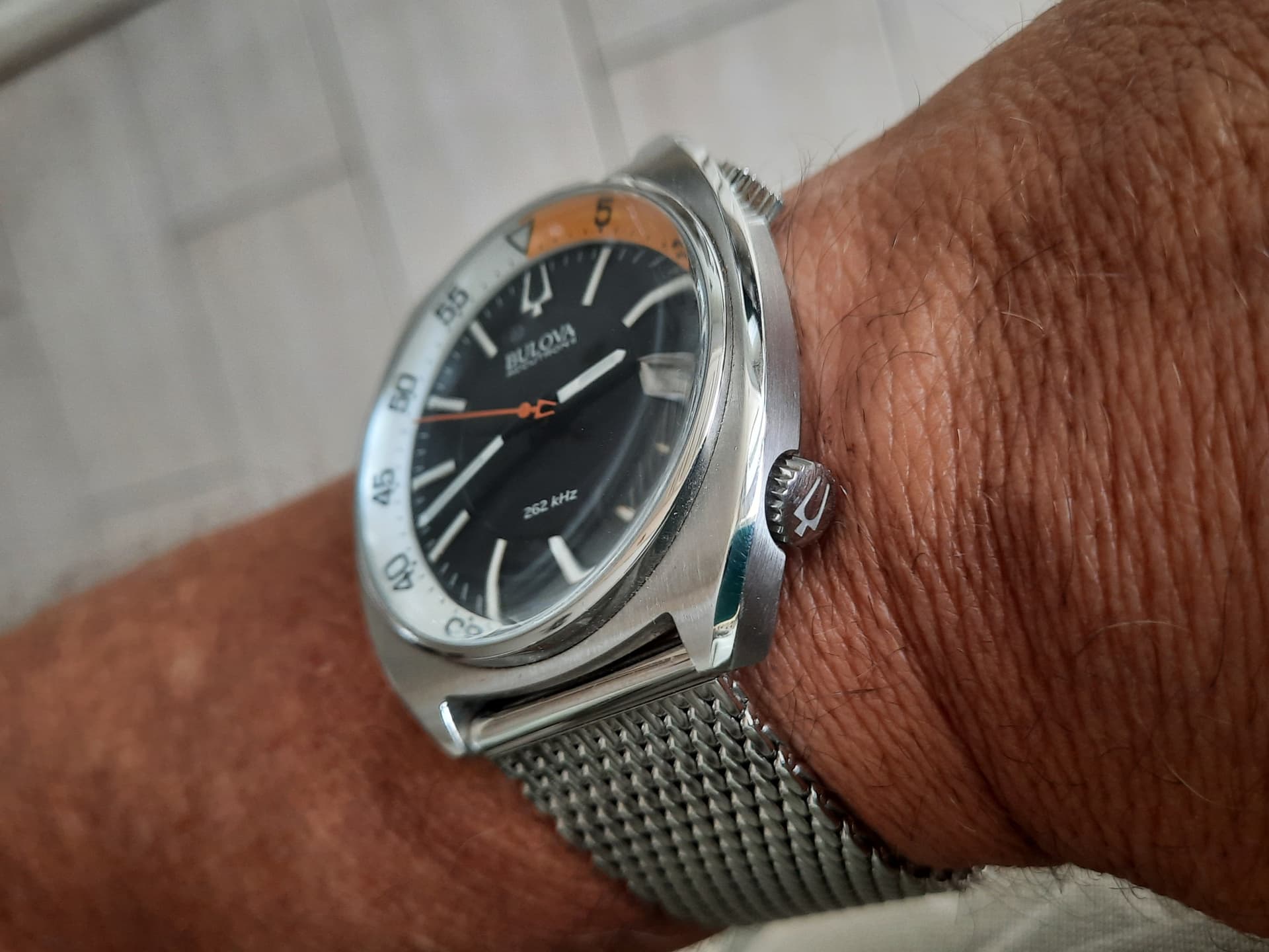 Bulova wristshot 2