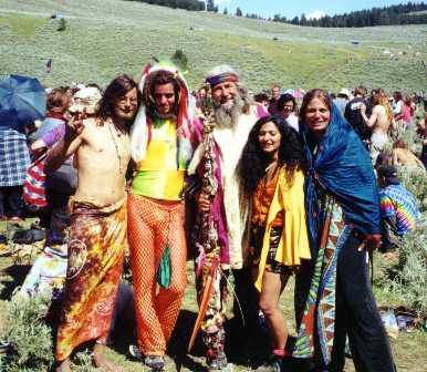 hippie45