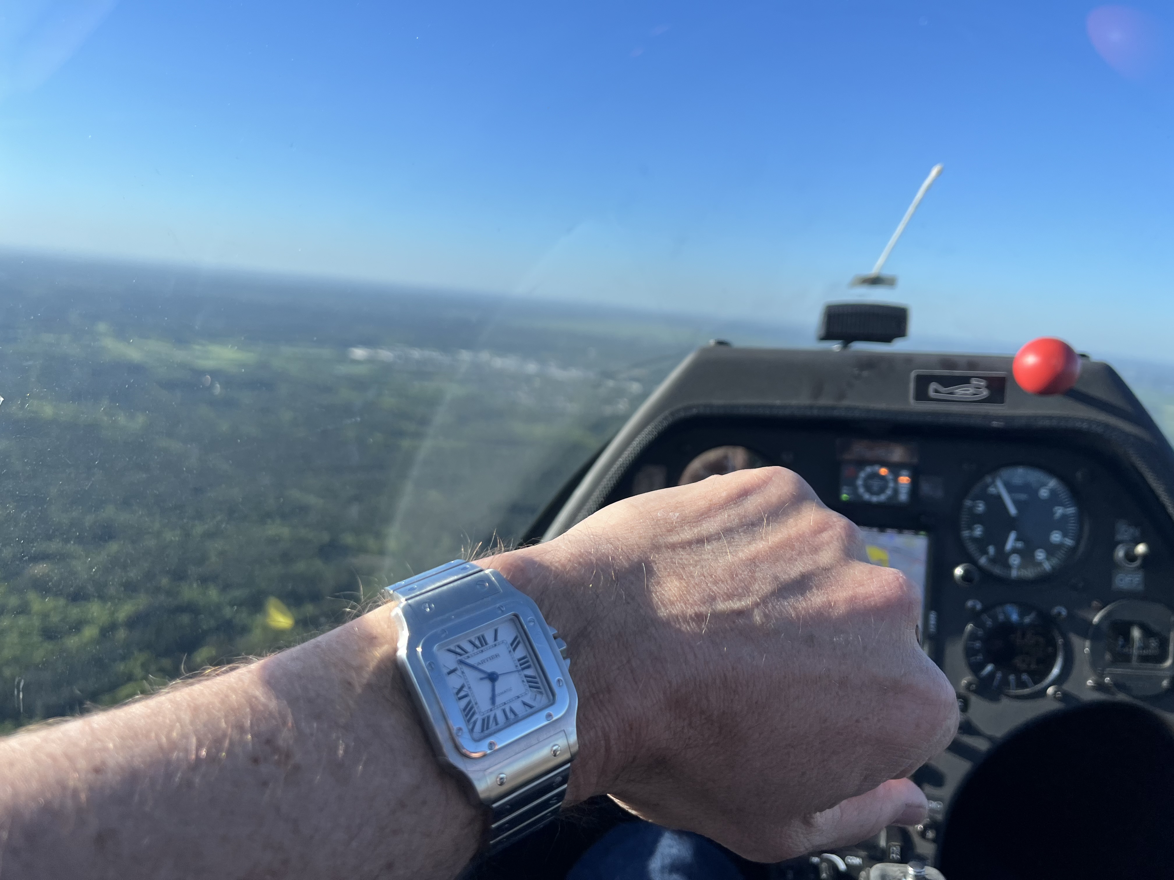 Cartier wristshot 5