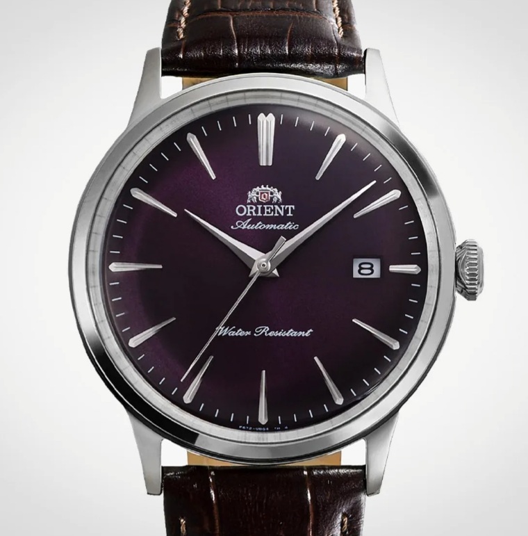 Orient wristshot 32