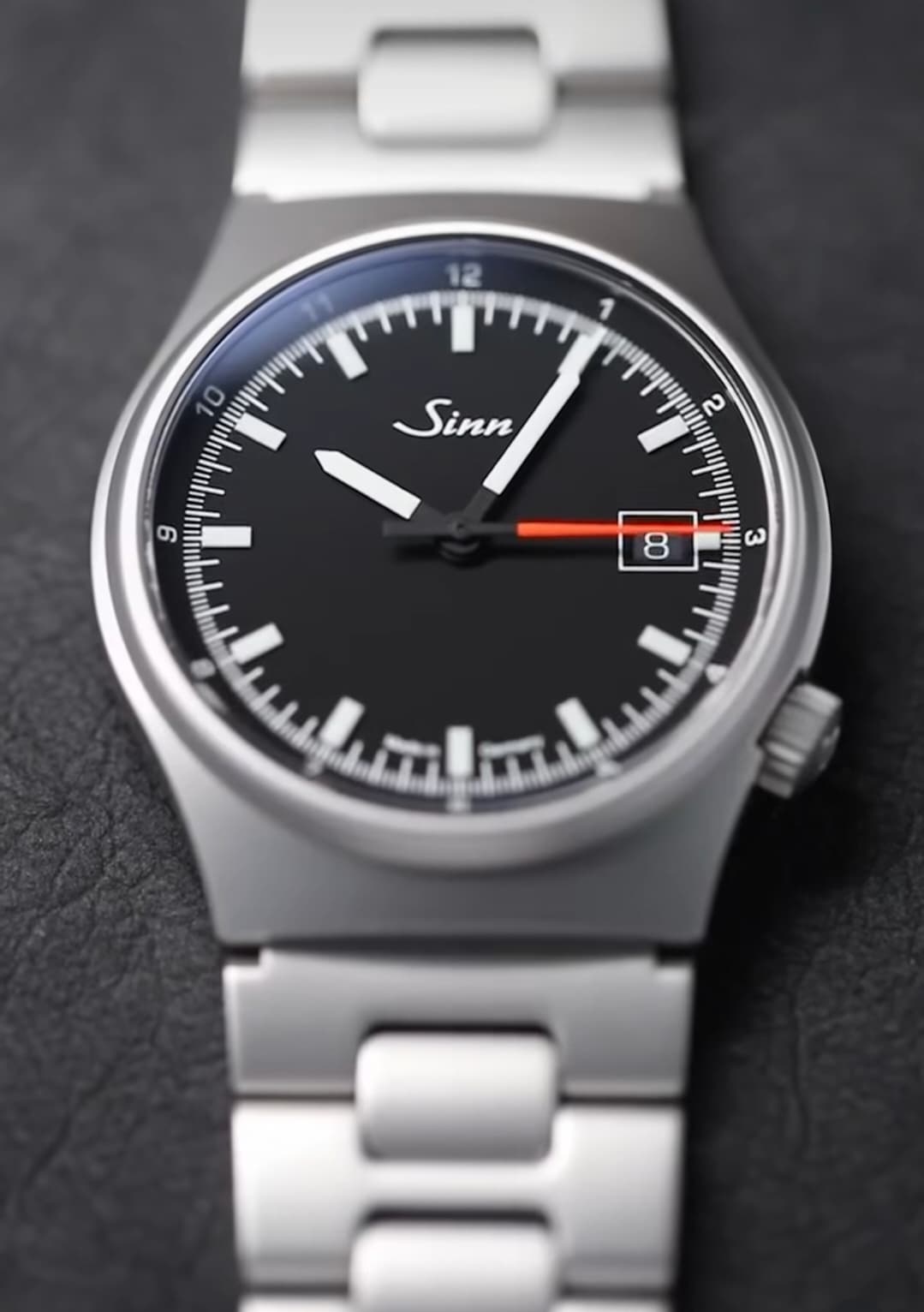 Sinn wristshot 21