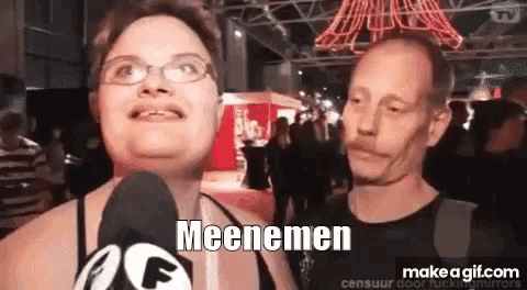 meep-meenemen