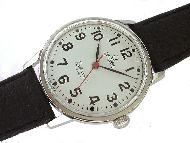 Railmaster Official 35mm