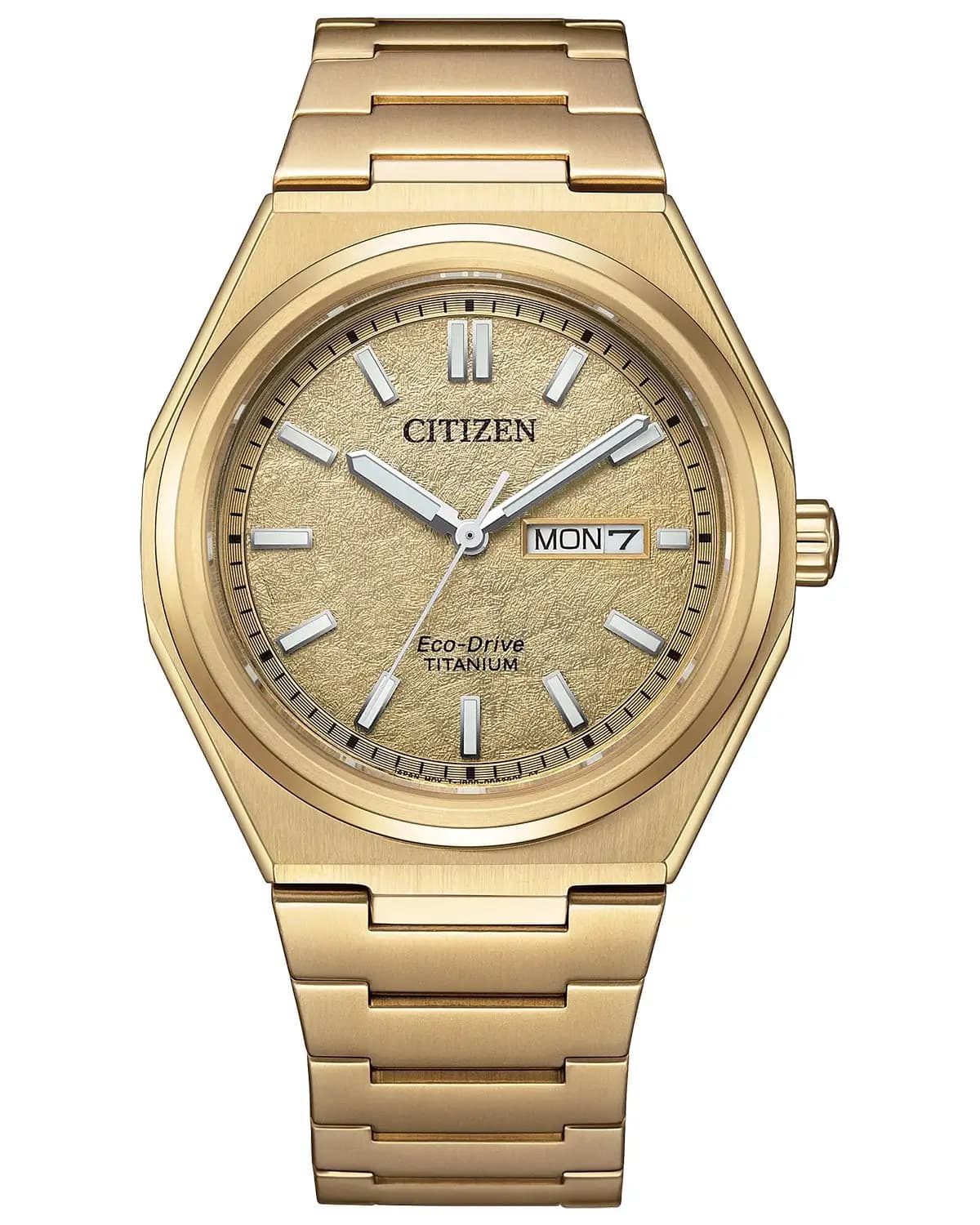Citizen wristshot 15