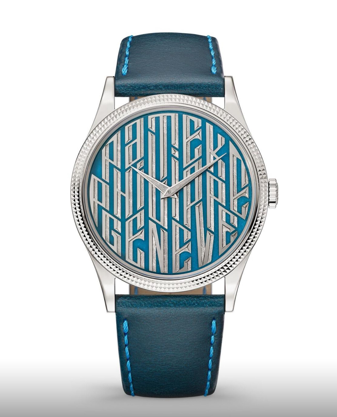 Patek Philippe wristshot 20