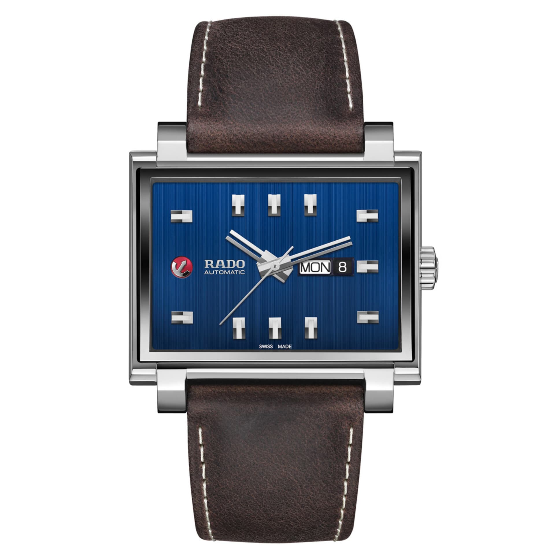 Rado wristshot 9