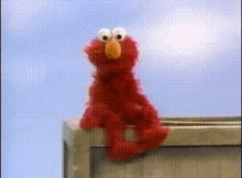 elmo-sinking