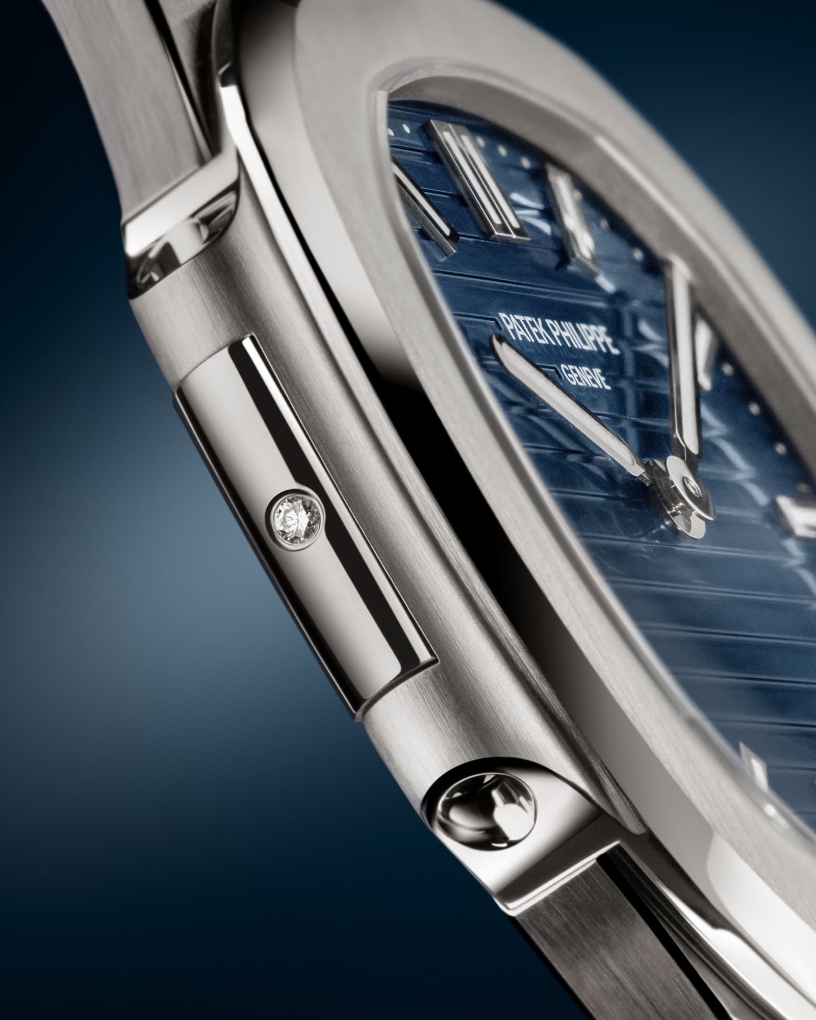 Patek Philippe wristshot 12
