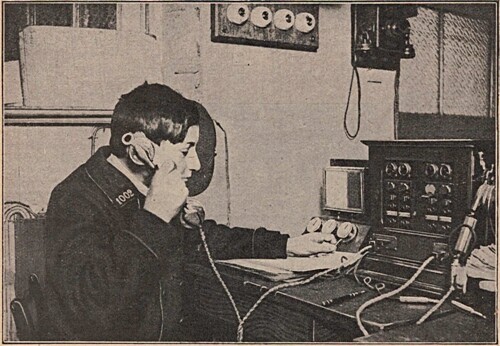 Telephonometer_im_Einsatz_um_1920