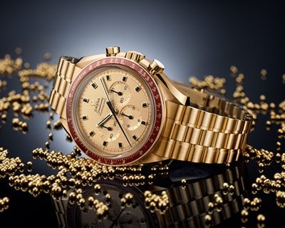 Speedy 50anni moonshine