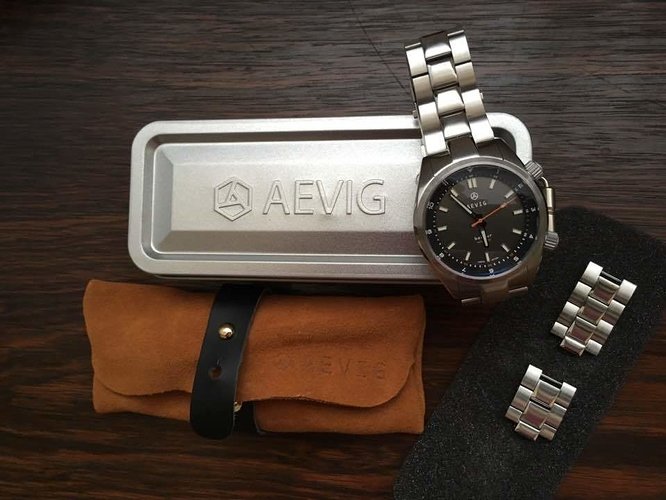 HFLE Aevig Balaur 2016