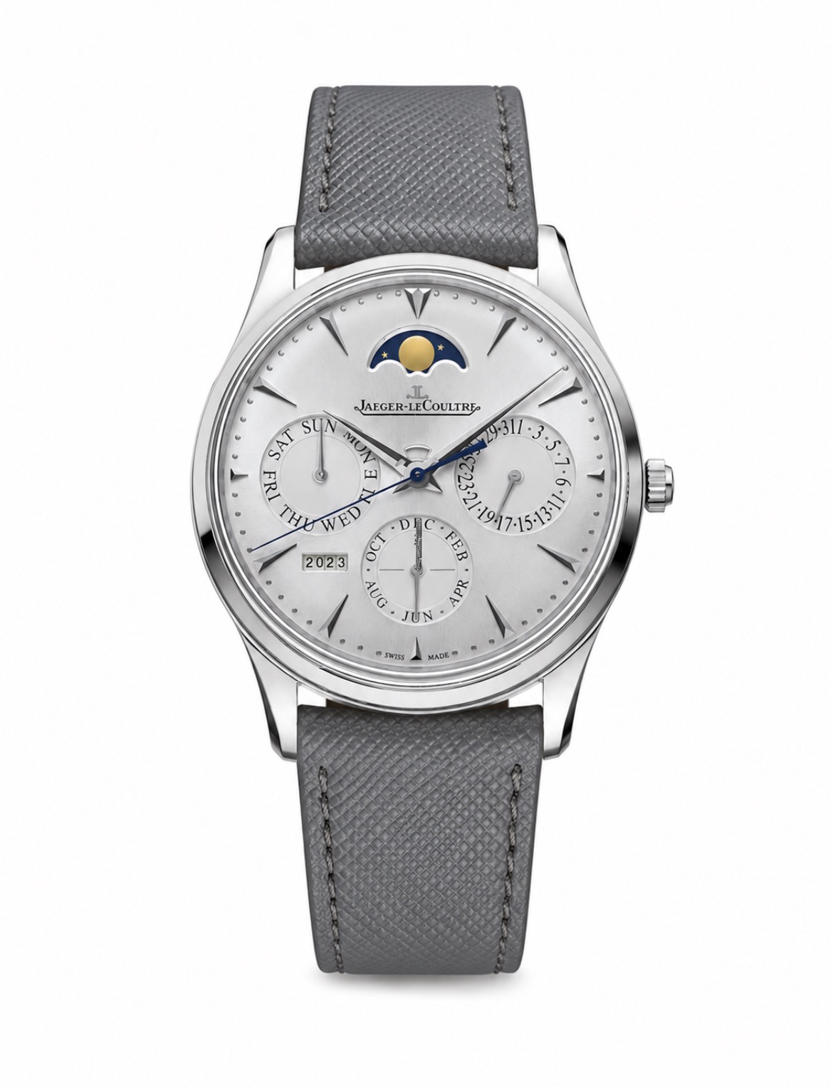 Jaeger-LeCoultre wristshot 13