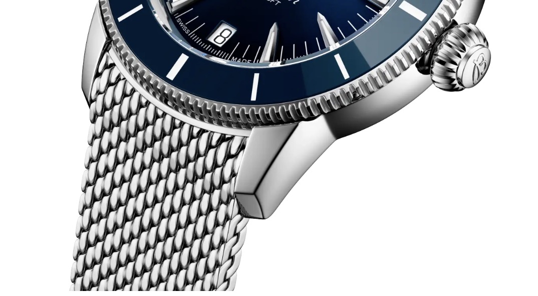 Oris wristshot 24