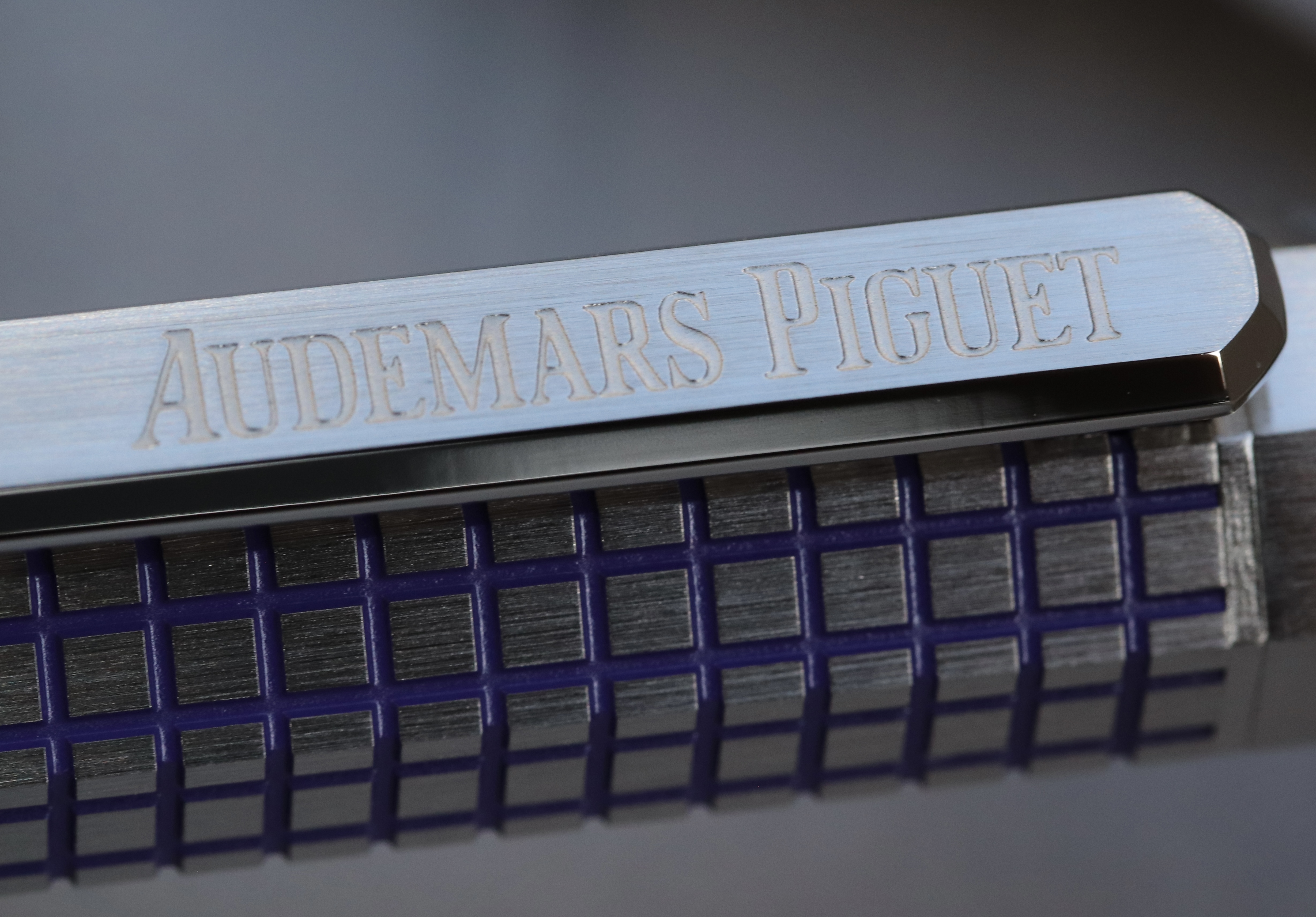 Audemars Piguet wristshot 11