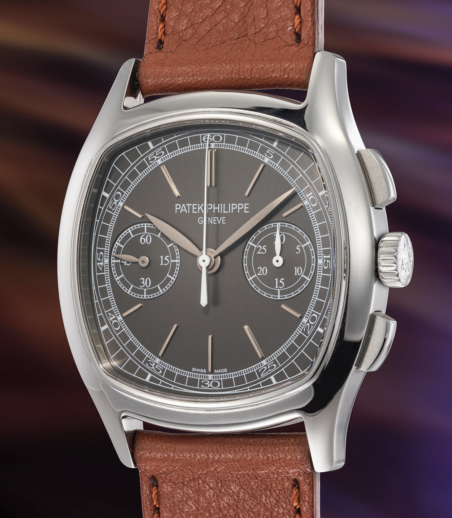 Patek Philippe wristshot 13