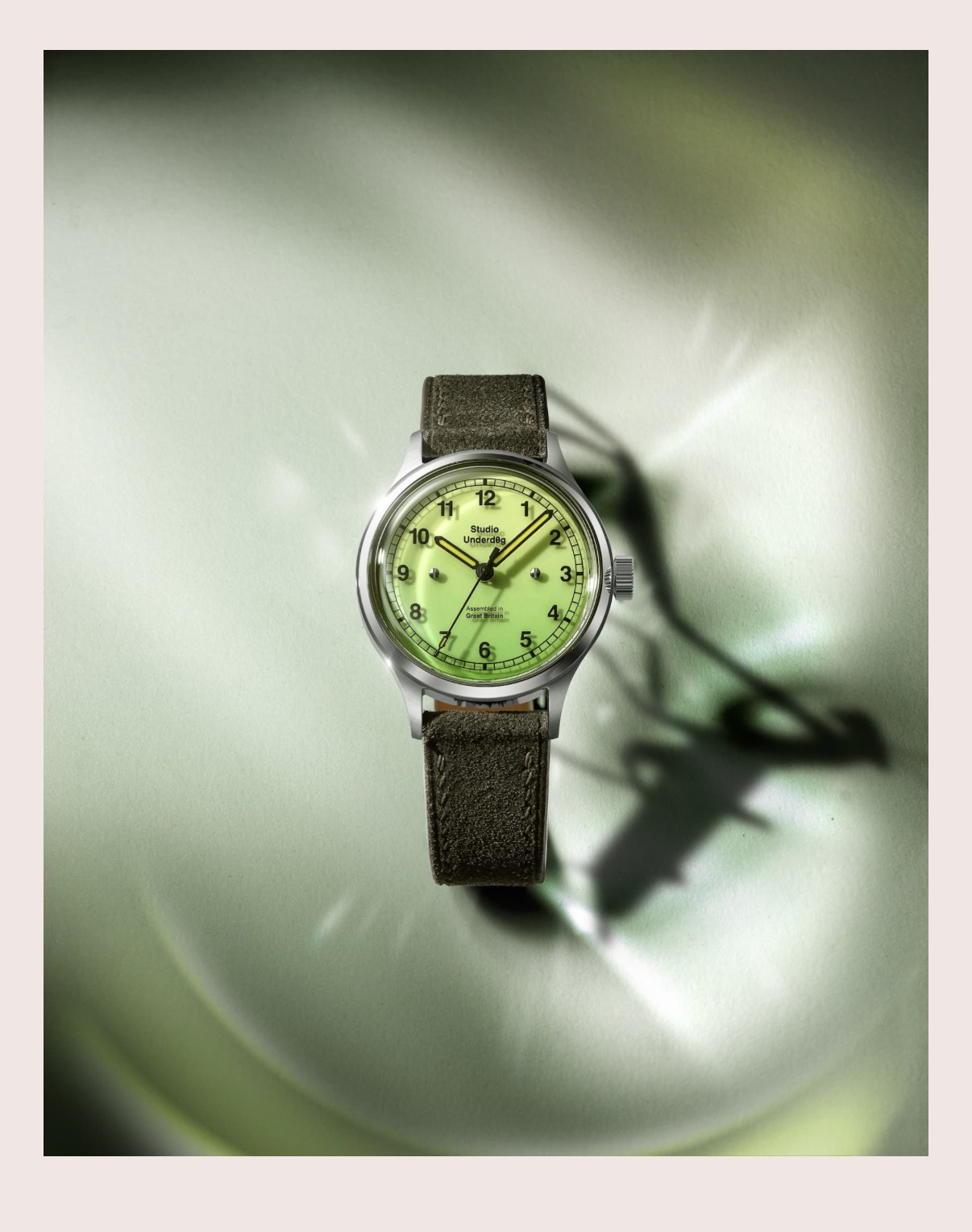 Studio Underd0g wristshot 4