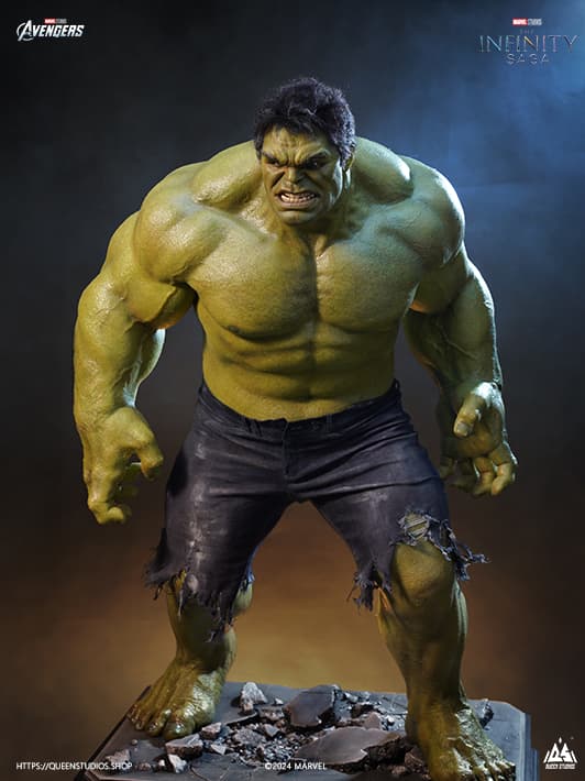2.Hulk1-3StatueAdvengersPost_620x