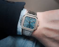 Patek Philippe wristshot 15