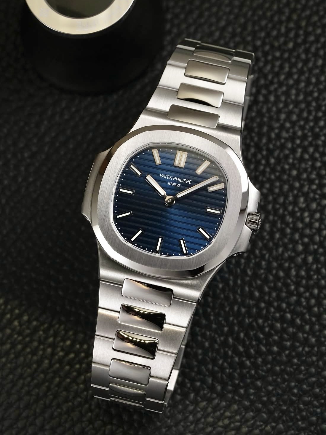 Patek Philippe wristshot 6