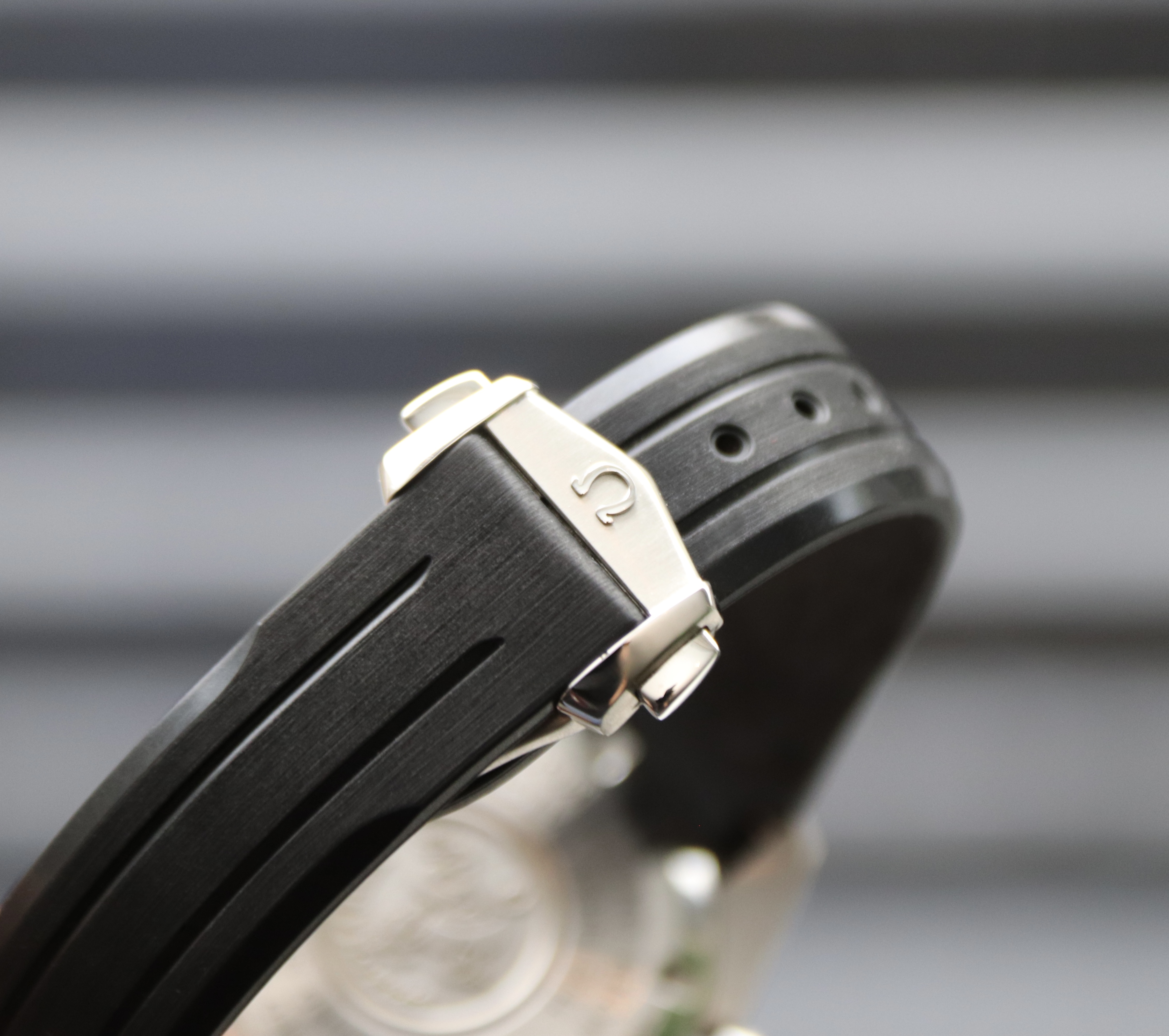 Omega wristshot 7