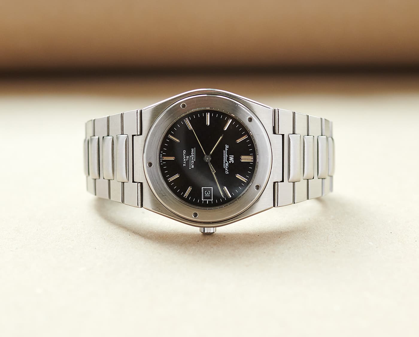 IWC wristshot 27