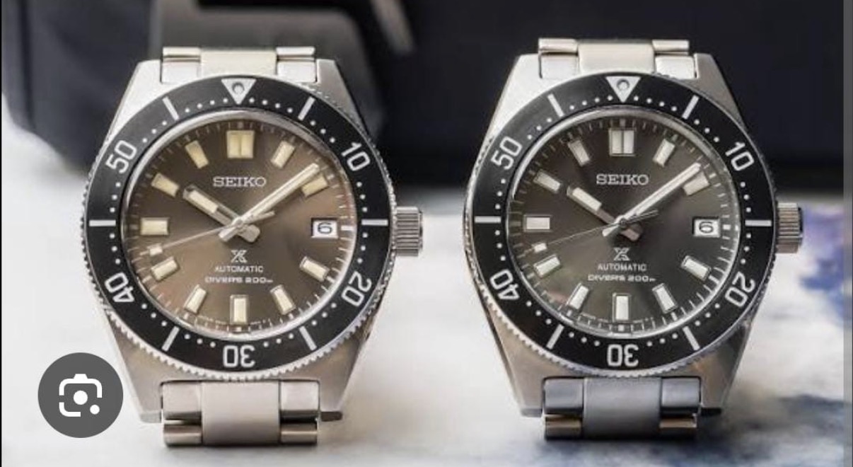 Blancpain wristshot 29
