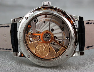 JLC tourbillon Perpetual 6