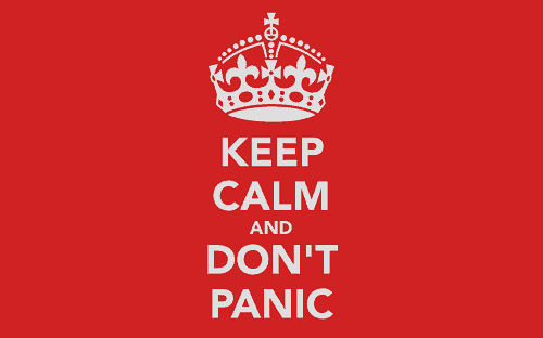 Paniekaanvallen-keep-calm-and-dont-panic