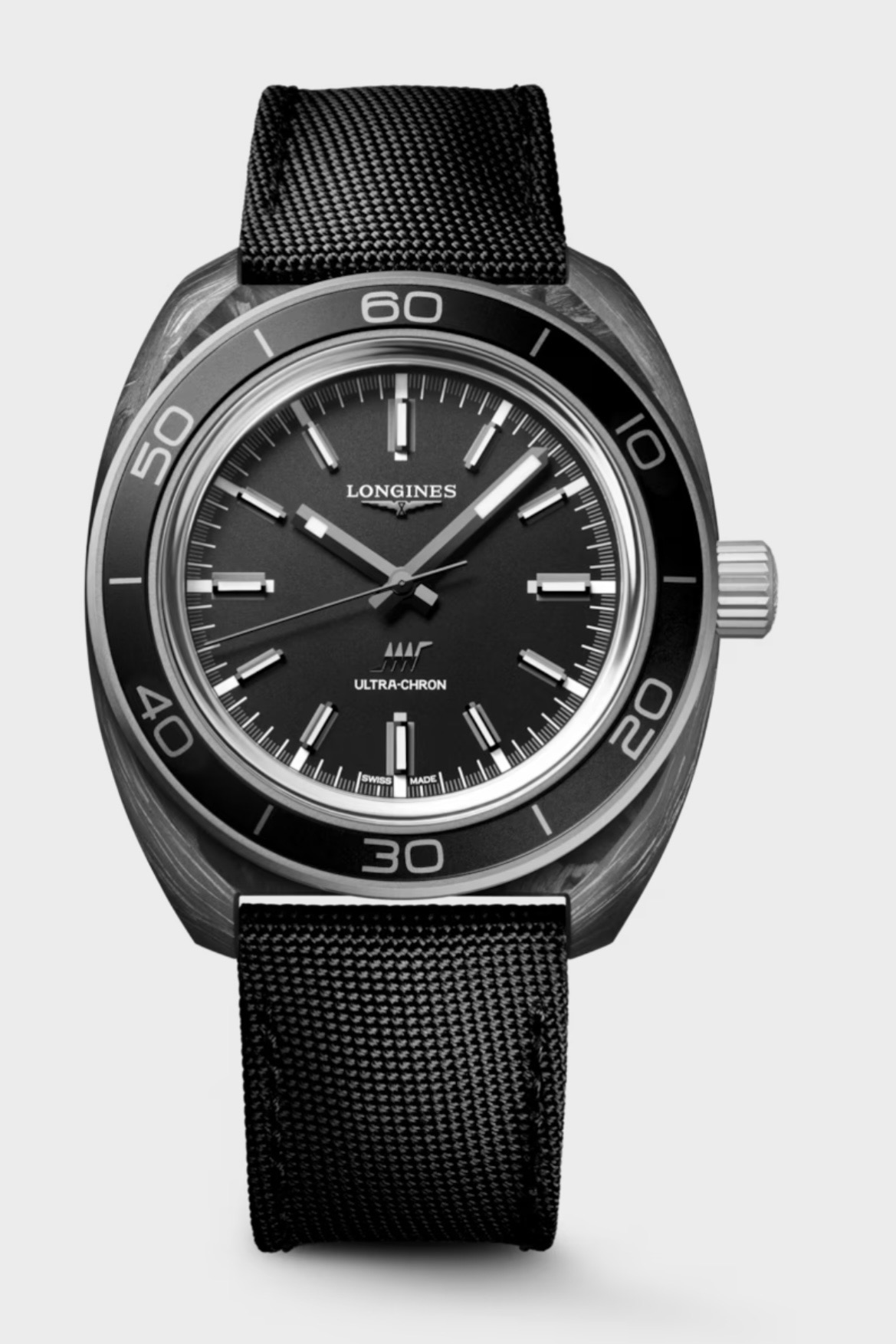 Longines wristshot 17