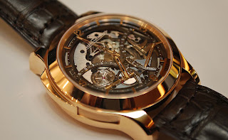 JLC minute repeater b