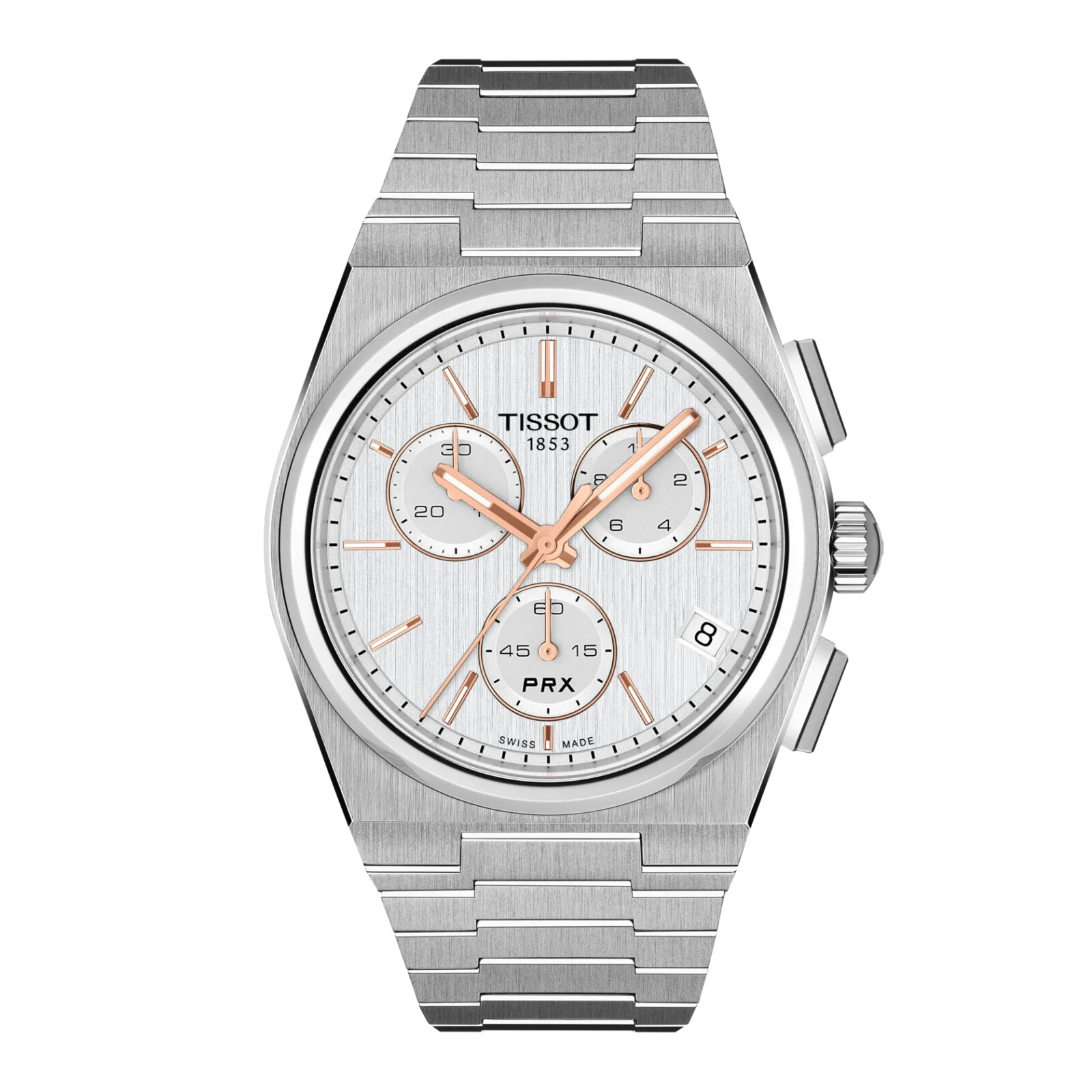 Tissot wristshot 6