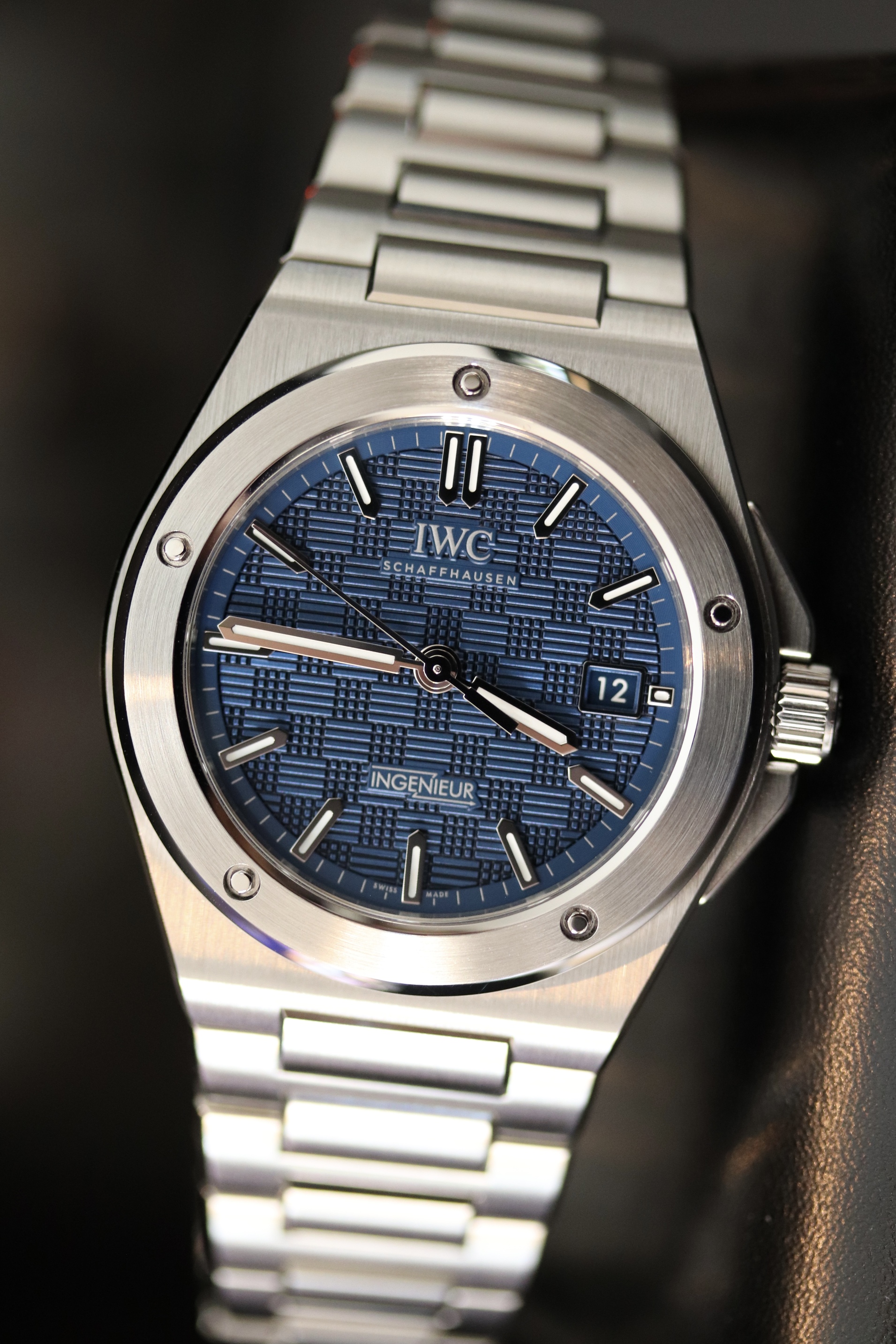 IWC wristshot 19