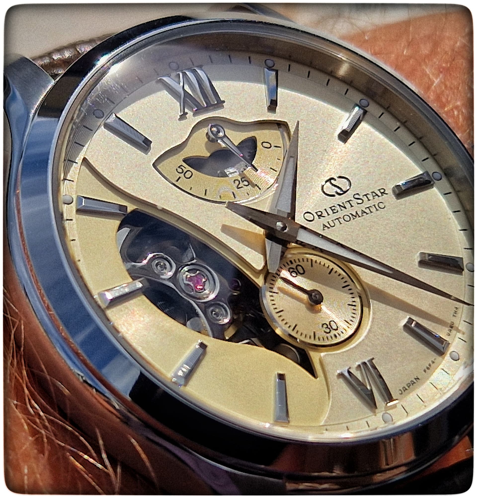 Orient wristshot 3