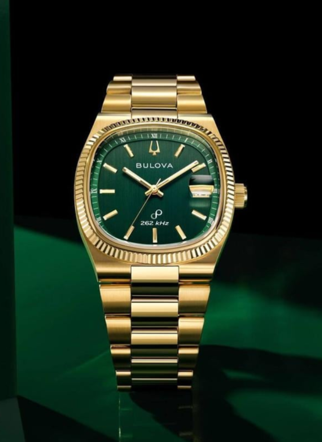 Bulova wristshot 3
