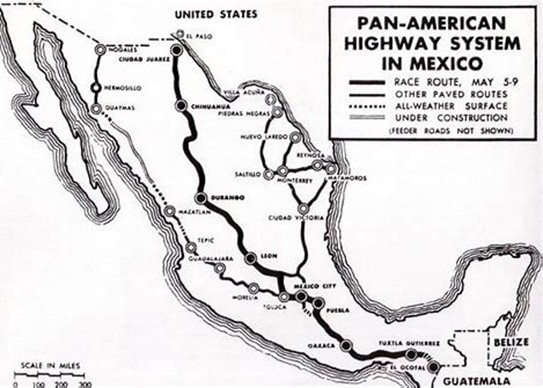 Pan-American_Race_Route_Map_1