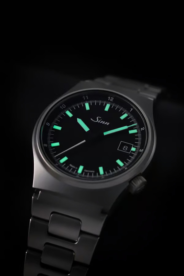 Sinn wristshot 21