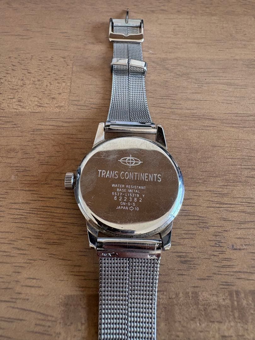 Citizen wristshot 14