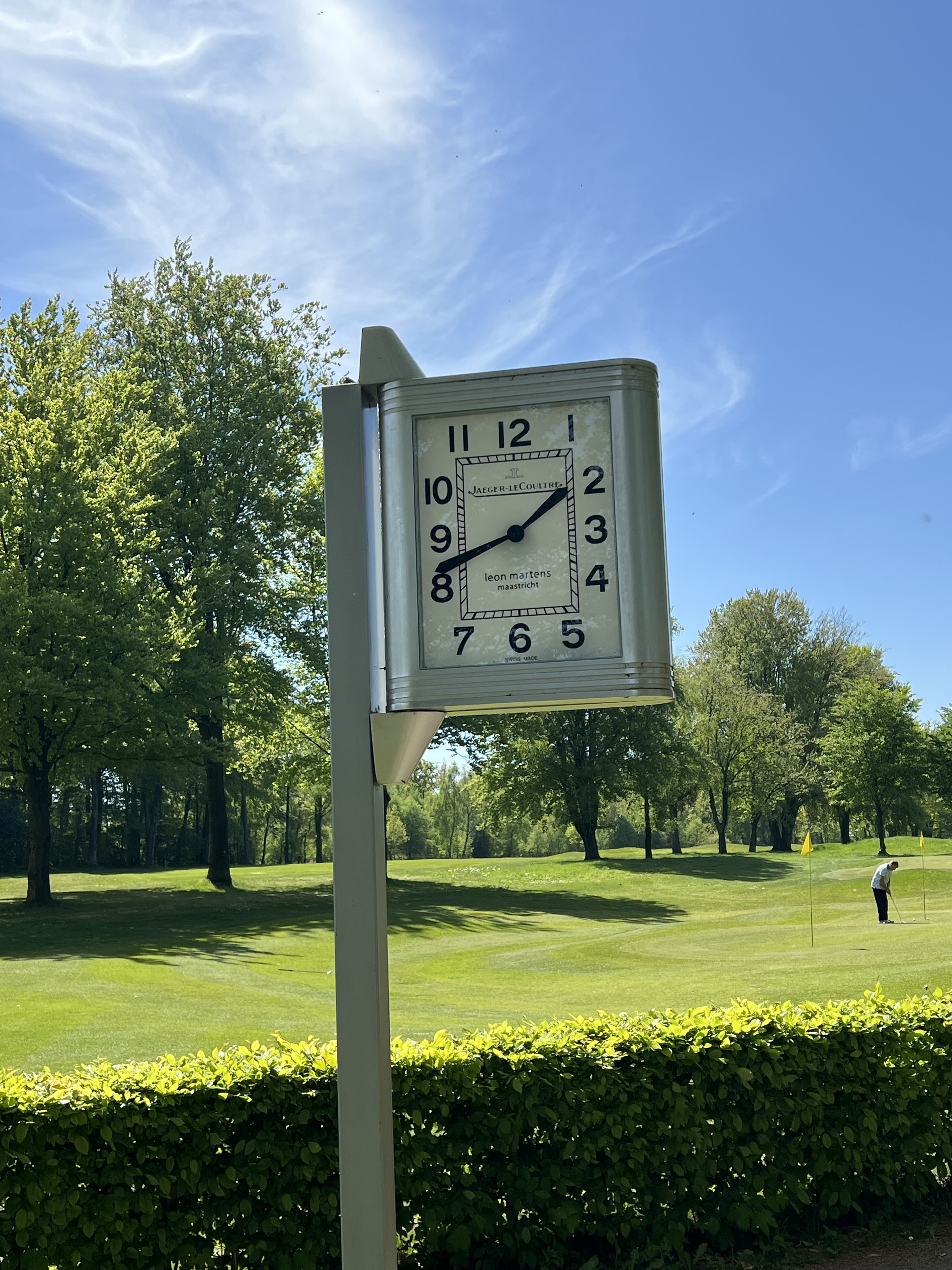 Jaeger-LeCoultre wristshot 18